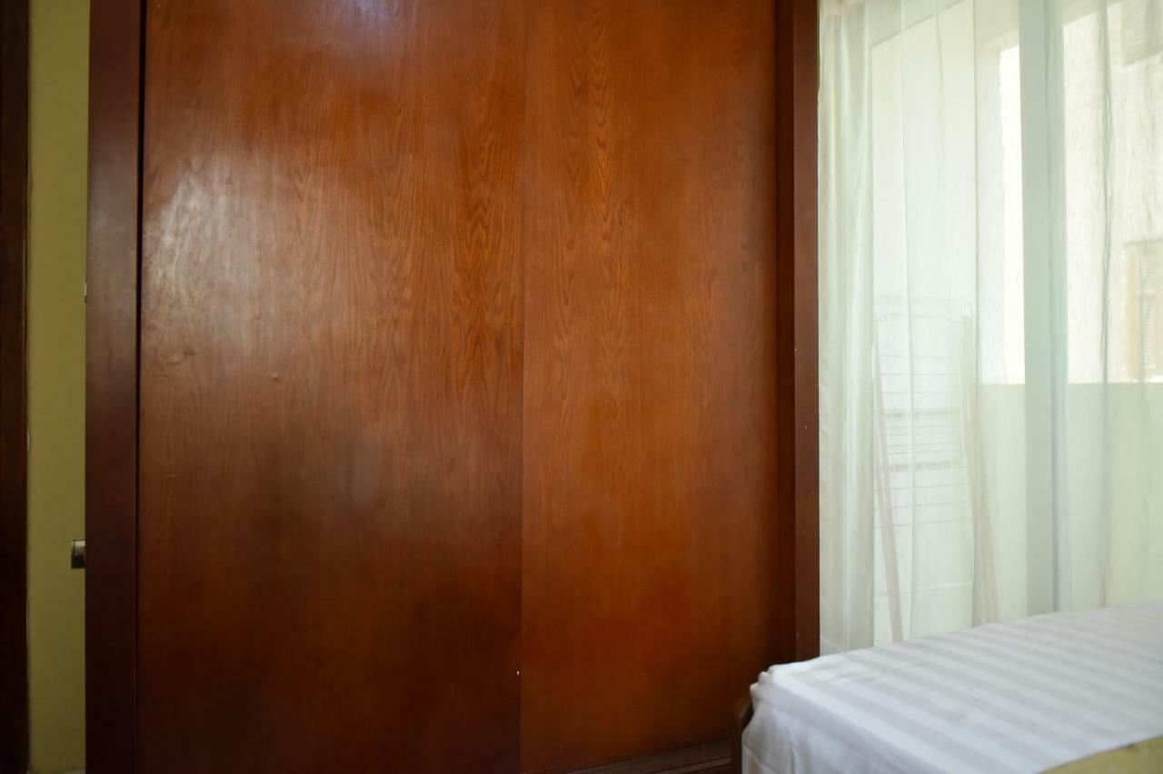 Two-Bedroom Apartment At Mohamed Farid Street Káhira Exteriér fotografie
