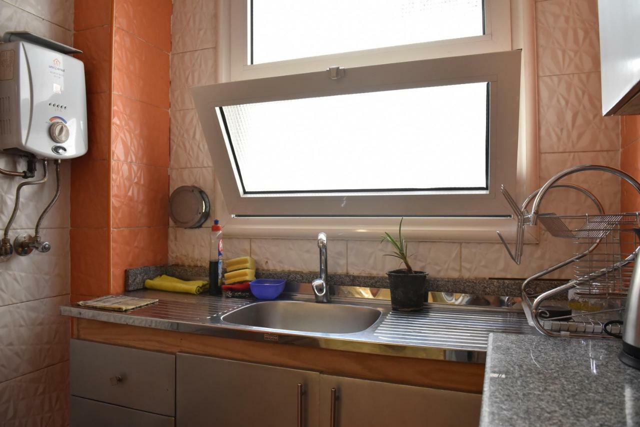 Two-Bedroom Apartment At Mohamed Farid Street Káhira Exteriér fotografie
